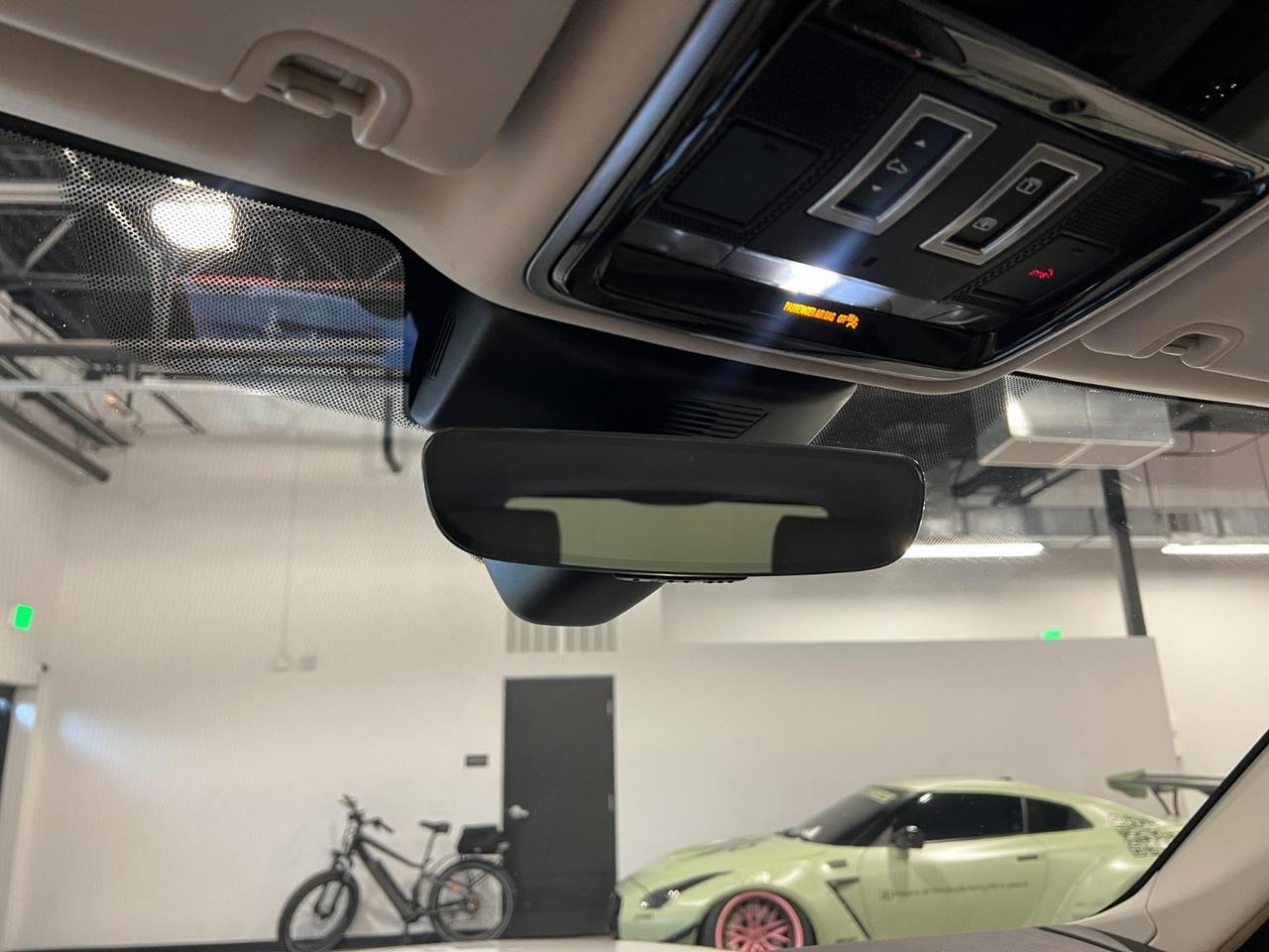 2019 Land Rover Range Rover Supercharged Parker CO