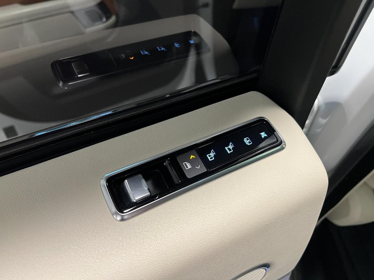 2019 Land Rover Range Rover Supercharged Parker CO