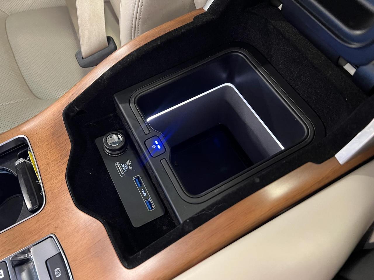 2019 Land Rover Range Rover Supercharged Parker CO