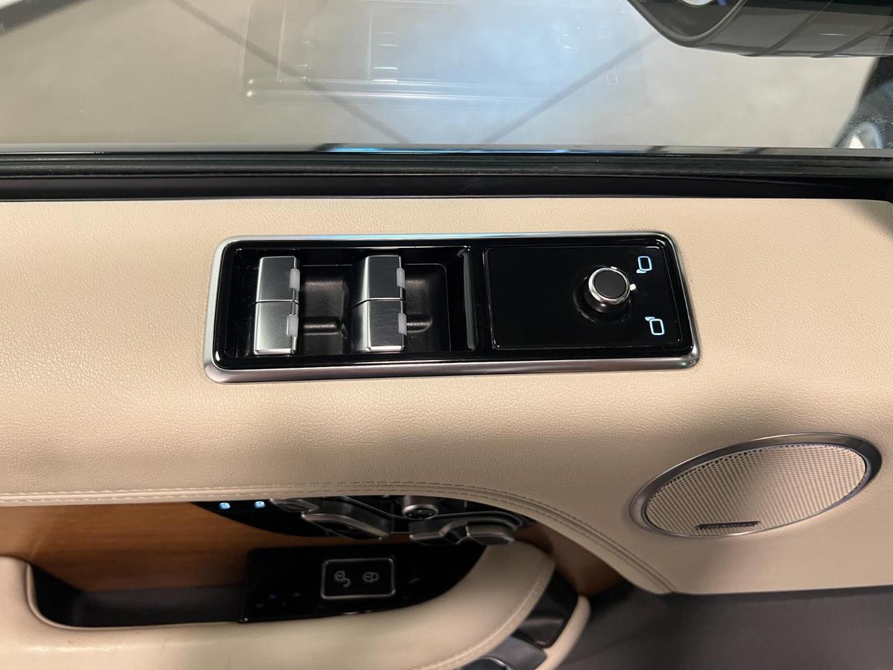 2019 Land Rover Range Rover Supercharged Parker CO