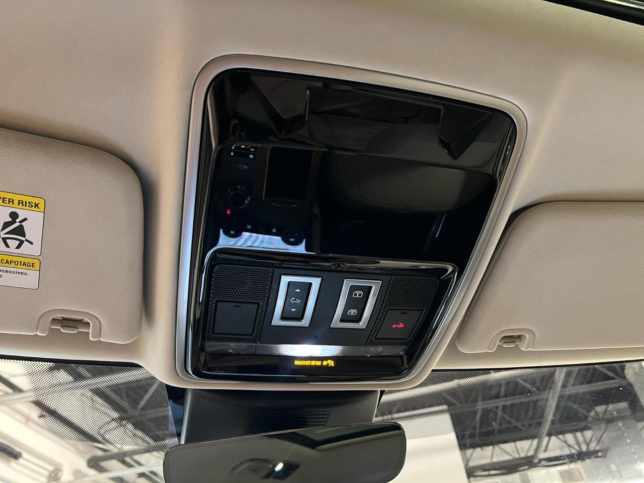 2019 Land Rover Range Rover Supercharged Parker CO