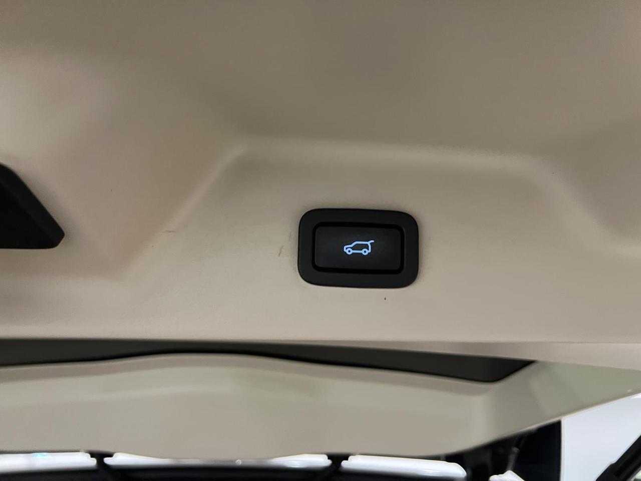 2019 Land Rover Range Rover Supercharged Parker CO