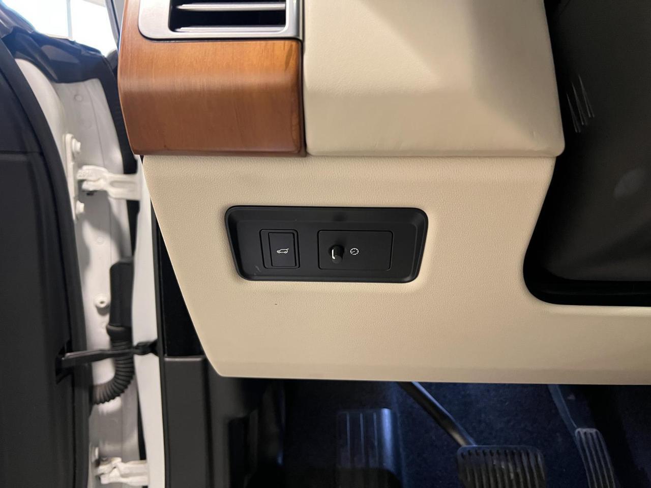 2019 Land Rover Range Rover Supercharged Parker CO