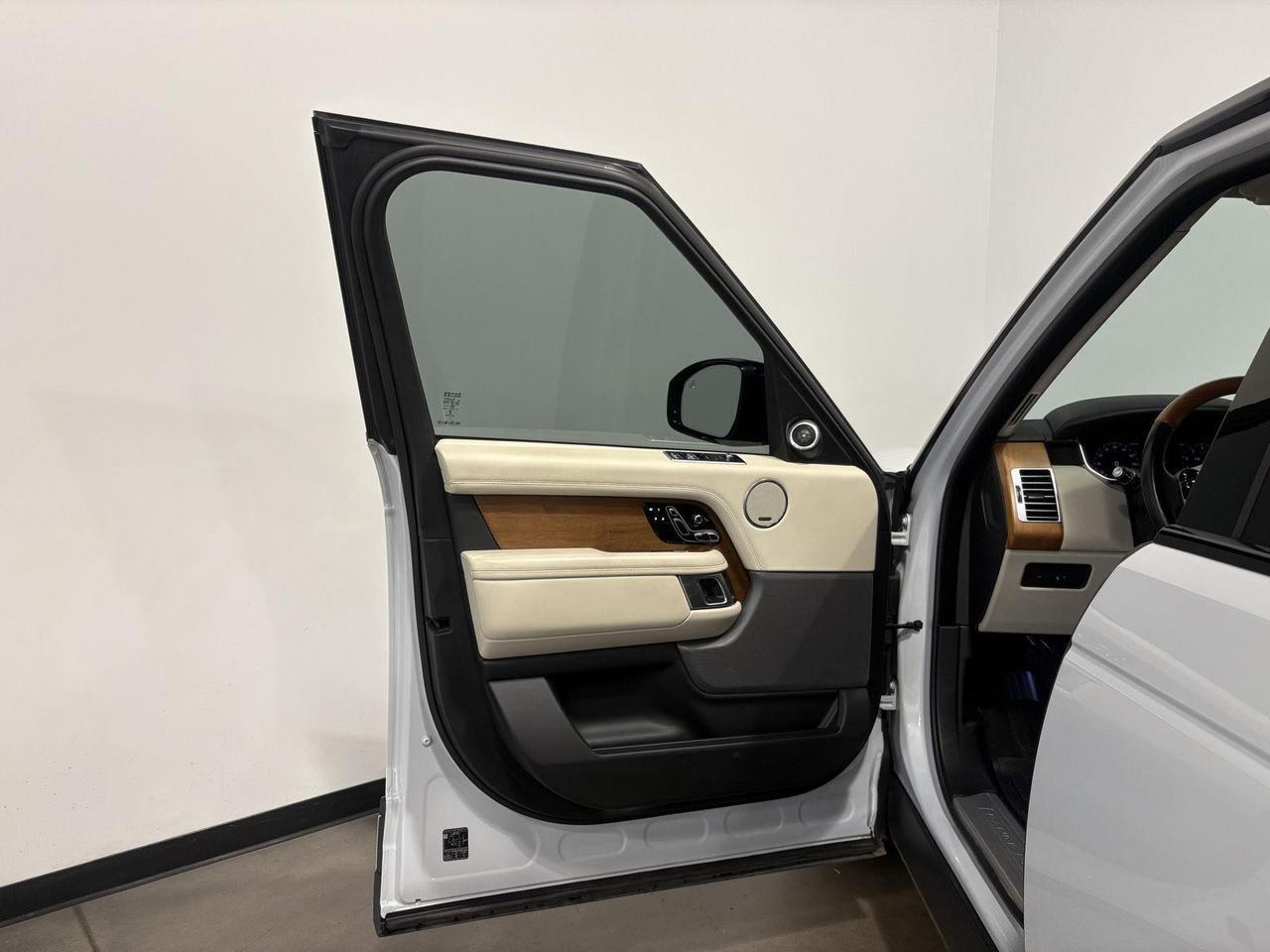 2019 Land Rover Range Rover Supercharged Parker CO