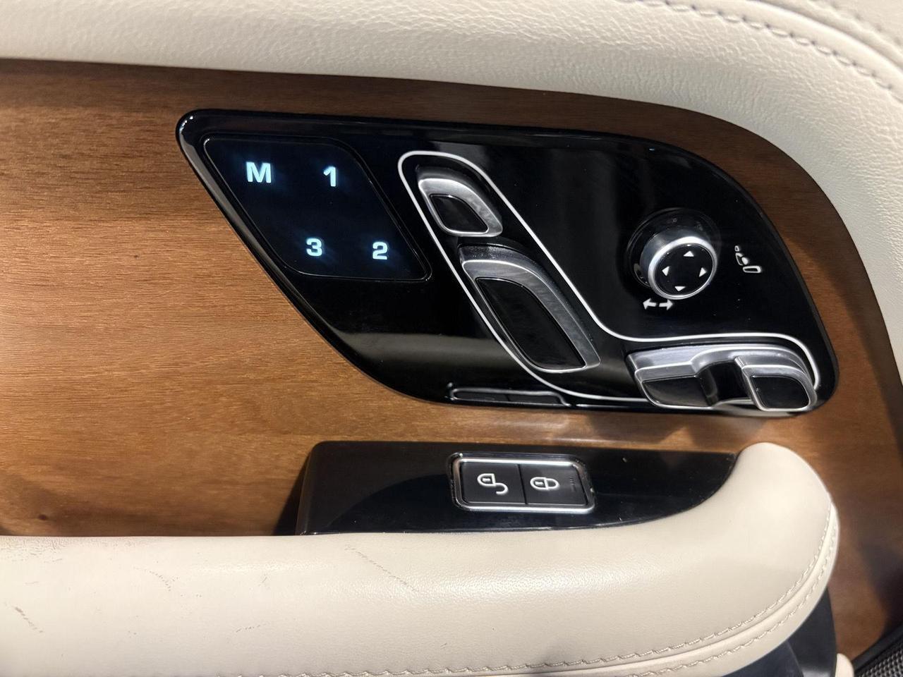 2019 Land Rover Range Rover Supercharged Parker CO