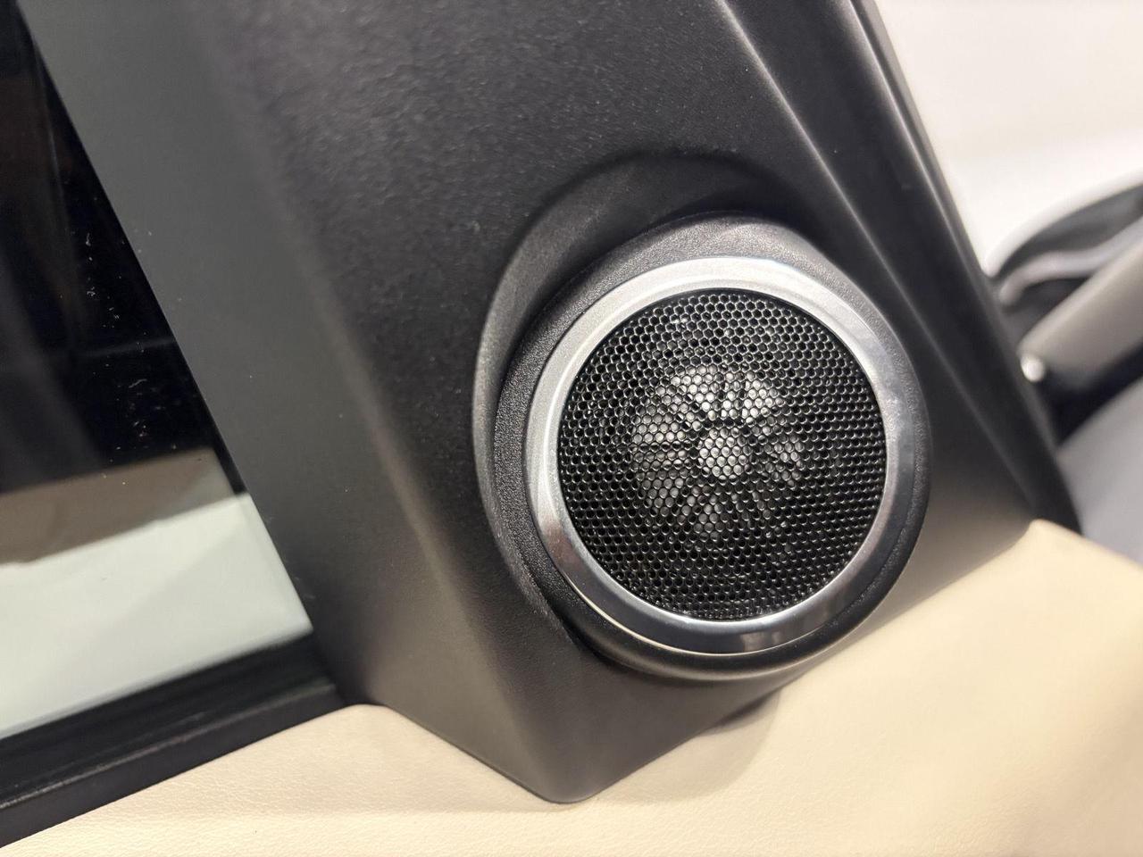 2019 Land Rover Range Rover Supercharged Parker CO