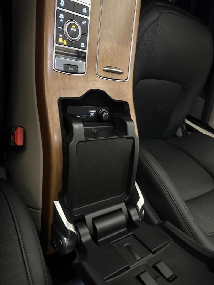 2019 Land Rover Range Rover Supercharged Parker CO