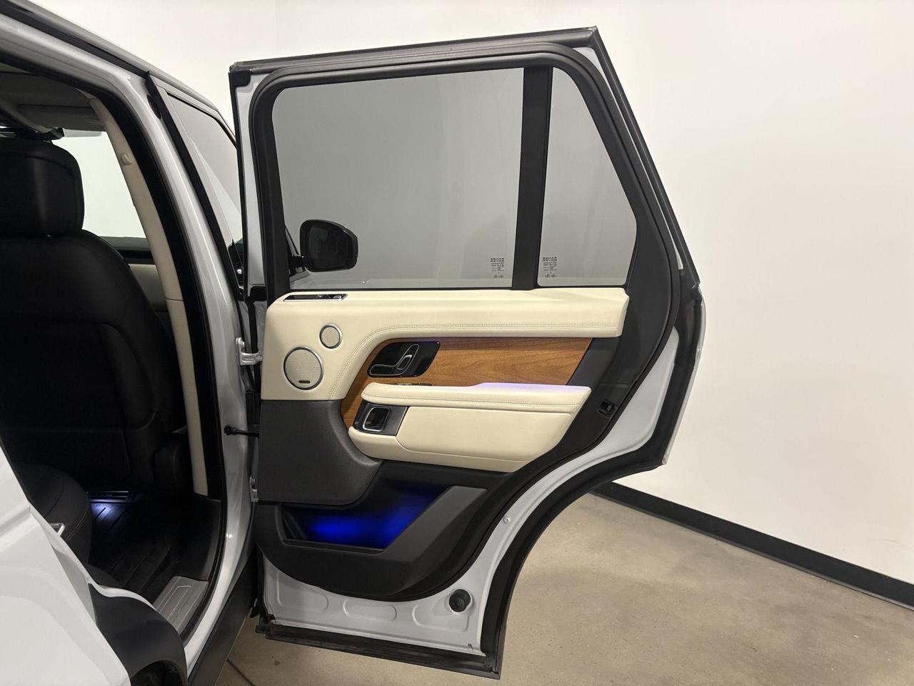 2019 Land Rover Range Rover Supercharged Parker CO