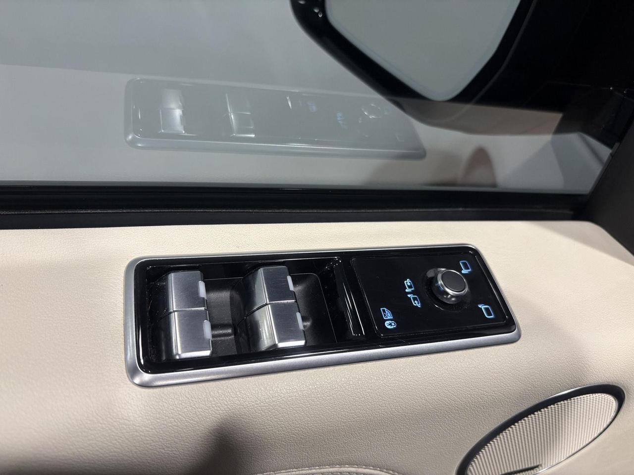 2019 Land Rover Range Rover Supercharged Parker CO