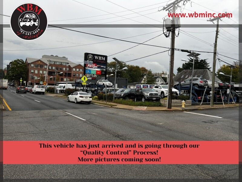 2019 Land Rover Range Rover V6 HSE 4WD