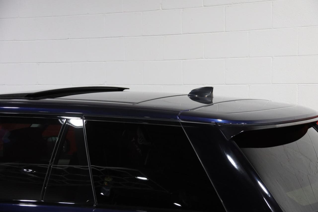 2019 Land Rover Range Rover V6 Supercharged HSE SWB 4dr Suv Skokie IL