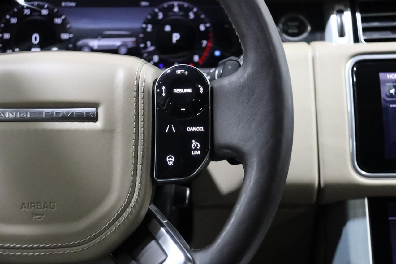 2019 Land Rover Range Rover V6 Supercharged HSE SWB 4dr Suv Skokie IL