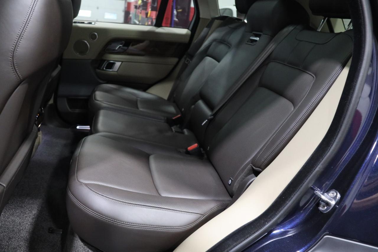 2019 Land Rover Range Rover V6 Supercharged HSE SWB 4dr Suv Skokie IL