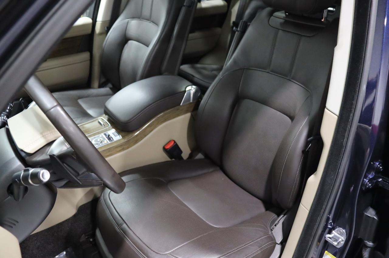 2019 Land Rover Range Rover V6 Supercharged HSE SWB 4dr Suv Skokie IL
