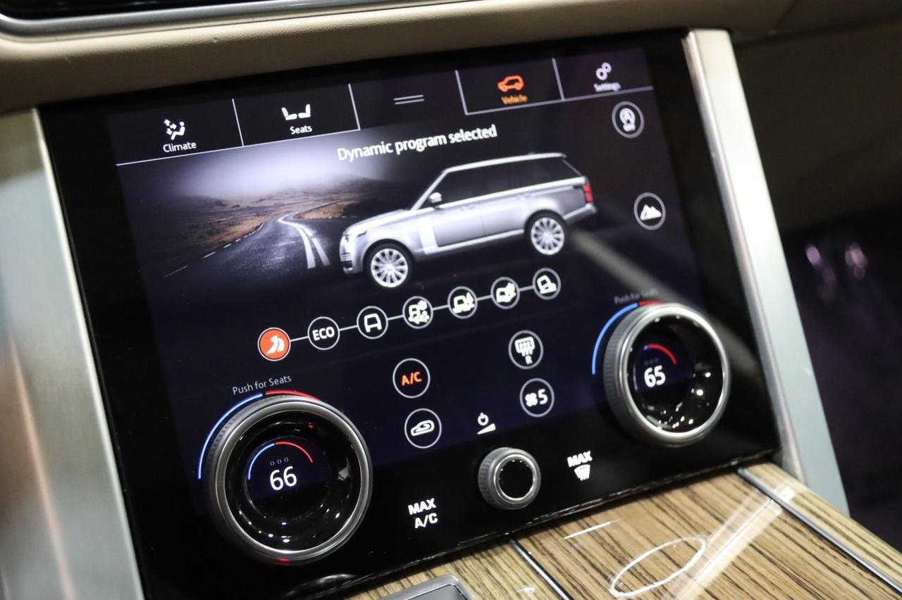 2019 Land Rover Range Rover V6 Supercharged HSE SWB 4dr Suv Skokie IL