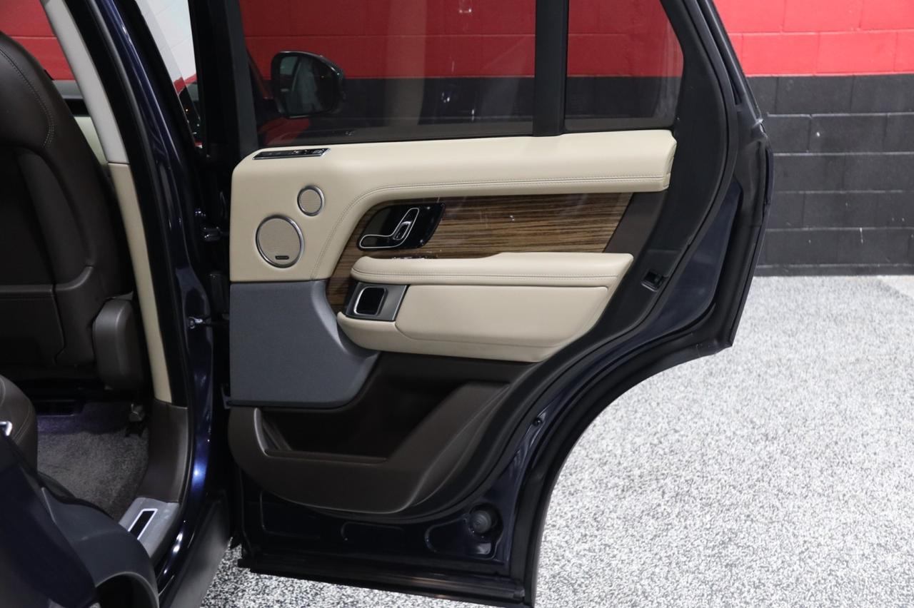 2019 Land Rover Range Rover V6 Supercharged HSE SWB 4dr Suv Skokie IL