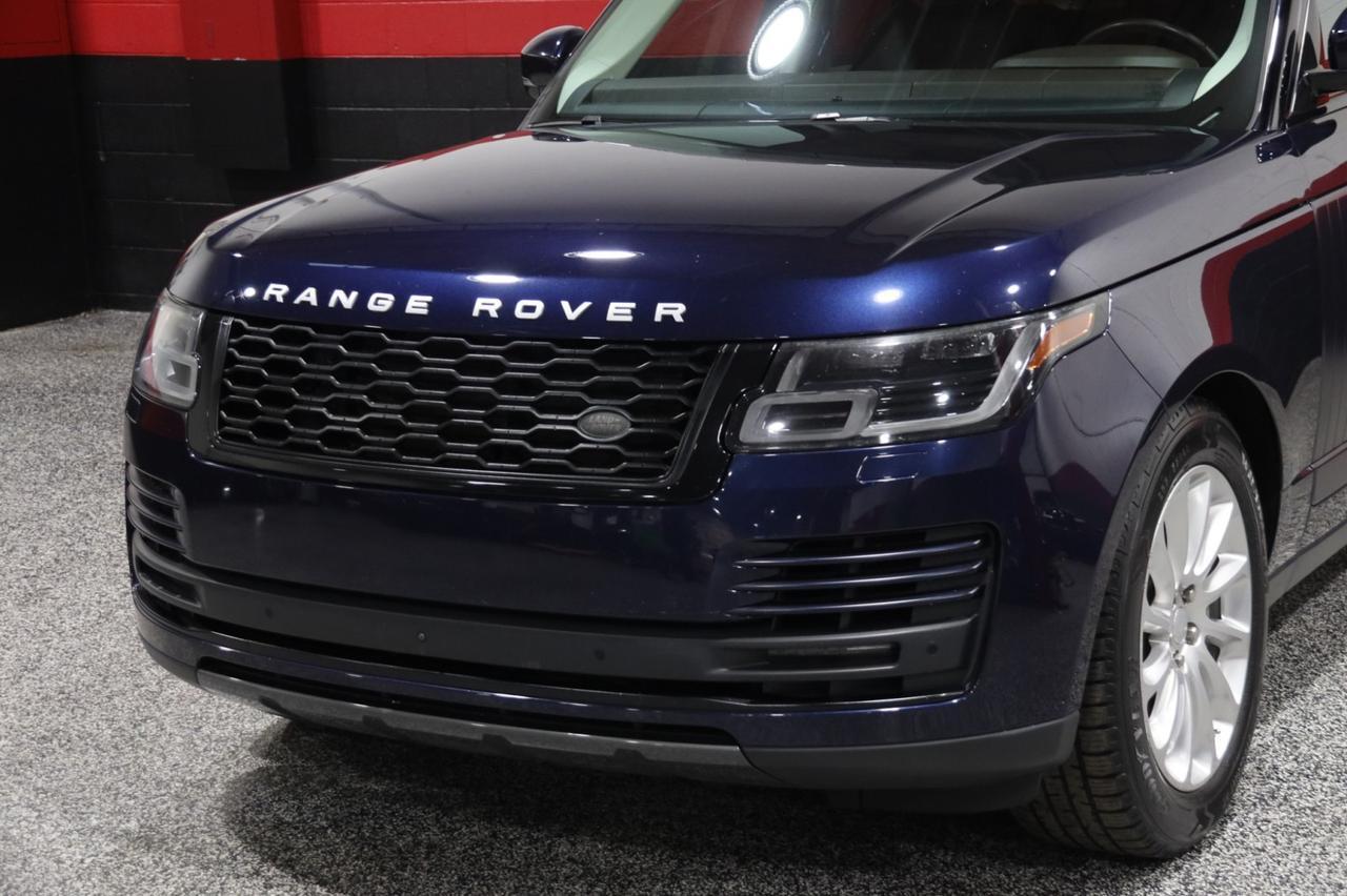 2019 Land Rover Range Rover V6 Supercharged HSE SWB 4dr Suv Skokie IL