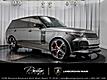 2019 Land Rover Range Rover V8 Supercharged Autobiography LWB - OVERFINCH