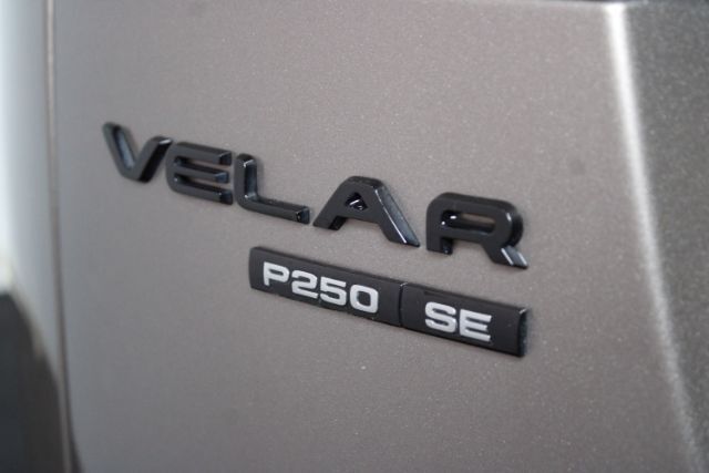 2019 Land Rover Range Rover Velar P250 R-Dynamic SE Chantilly VA