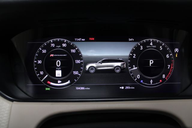 2019 Land Rover Range Rover Velar P250 R-Dynamic SE Chantilly VA