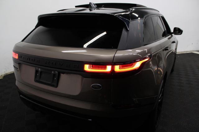 2019 Land Rover Range Rover Velar P250 R-Dynamic SE Chantilly VA