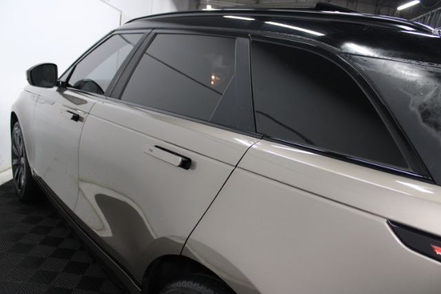 2019 Land Rover Range Rover Velar P250 R-Dynamic SE Chantilly VA