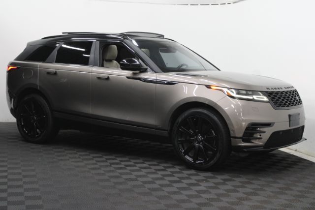 2019 Land Rover Range Rover Velar P250 R-Dynamic SE