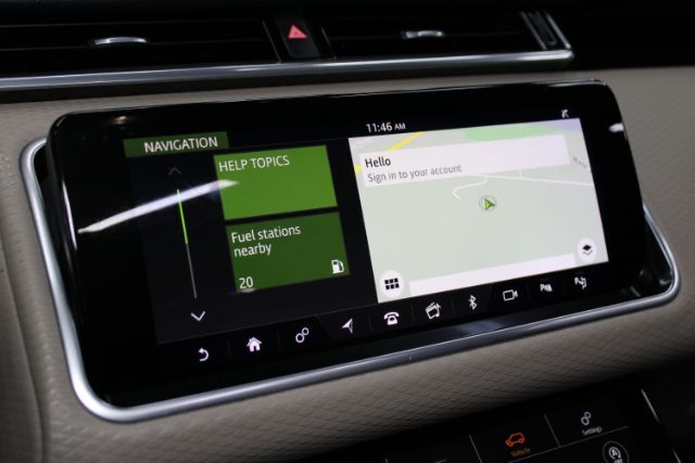 2019 Land Rover Range Rover Velar P250 R-Dynamic SE Chantilly VA