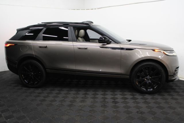 2019 Land Rover Range Rover Velar P250 R-Dynamic SE Chantilly VA