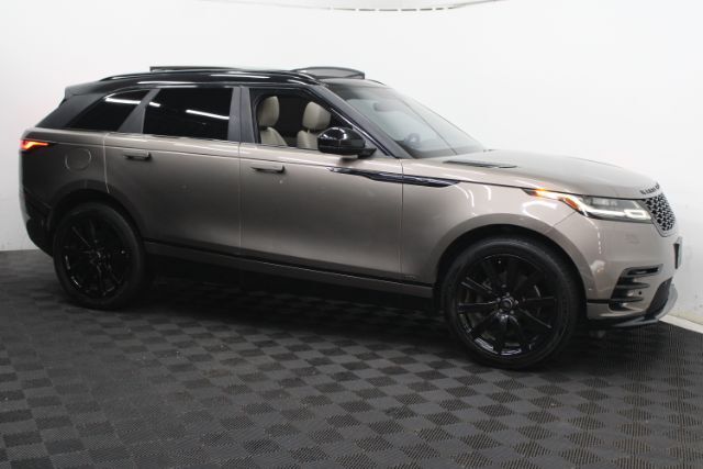 2019 Land Rover Range Rover Velar P250 R-Dynamic SE