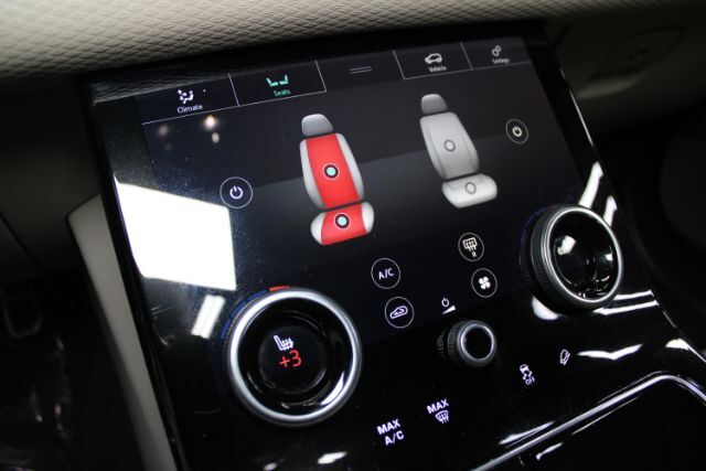 2019 Land Rover Range Rover Velar P250 R-Dynamic SE Chantilly VA