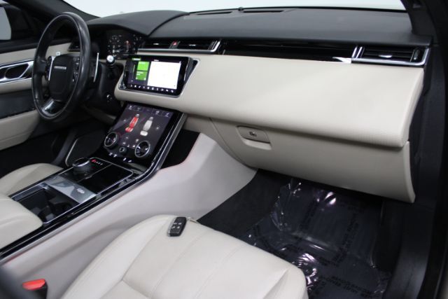 2019 Land Rover Range Rover Velar P250 R-Dynamic SE Chantilly VA