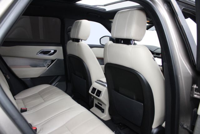 2019 Land Rover Range Rover Velar P250 R-Dynamic SE Chantilly VA