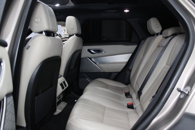2019 Land Rover Range Rover Velar P250 R-Dynamic SE Chantilly VA