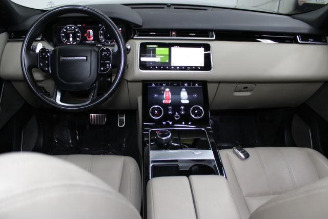 2019 Land Rover Range Rover Velar P250 R-Dynamic SE