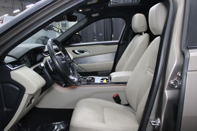 2019 Land Rover Range Rover Velar P250 R-Dynamic SE Chantilly VA