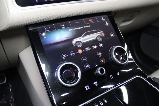 2019 Land Rover Range Rover Velar P250 R-Dynamic SE Chantilly VA