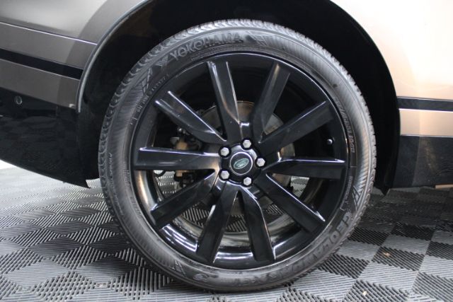 2019 Land Rover Range Rover Velar P250 R-Dynamic SE Chantilly VA