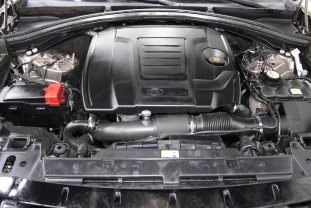 2019 Land Rover Range Rover Velar P250 R-Dynamic SE Chantilly VA