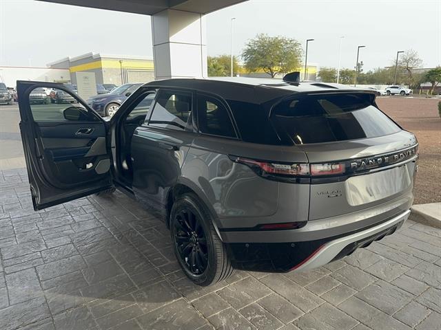 2019 Land Rover Range Rover Velar P250 R-Dynamic SE Tucson AZ