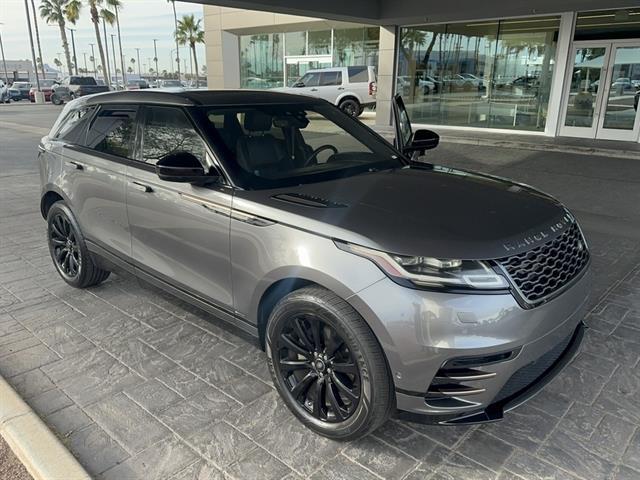 2019 Land Rover Range Rover Velar P250 R-Dynamic SE Tucson AZ