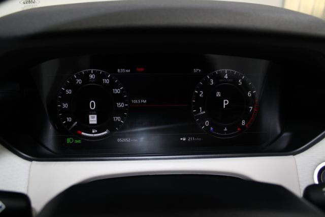 2019 Land Rover Range Rover Velar P380 S | P340 S Chantilly VA