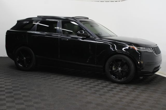 2019 Land Rover Range Rover Velar P380 S | P340 S