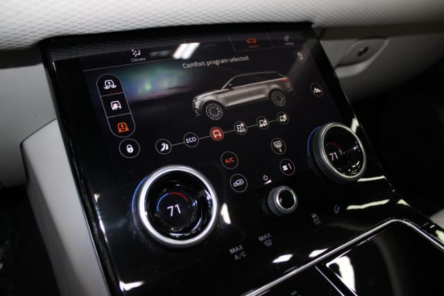 2019 Land Rover Range Rover Velar P380 S | P340 S Chantilly VA