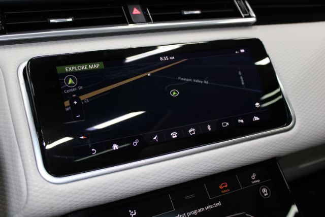 2019 Land Rover Range Rover Velar P380 S | P340 S Chantilly VA
