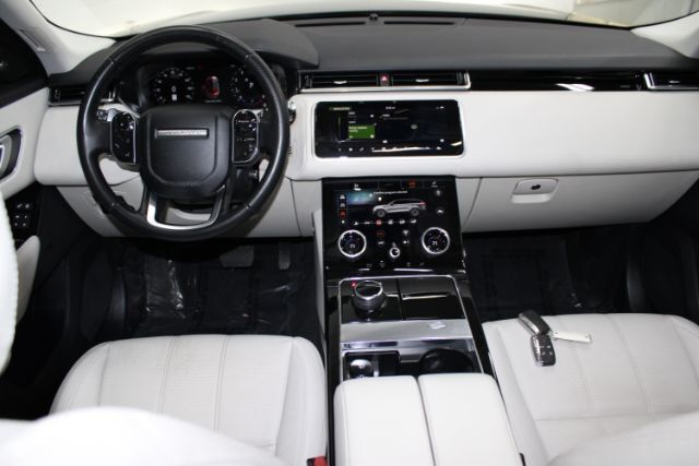 2019 Land Rover Range Rover Velar P380 S | P340 S