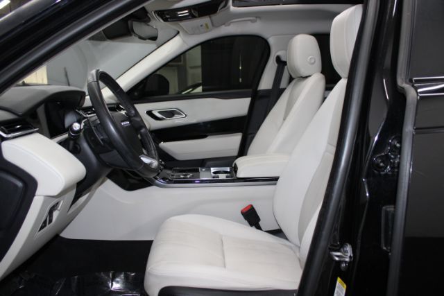 2019 Land Rover Range Rover Velar P380 S | P340 S Chantilly VA