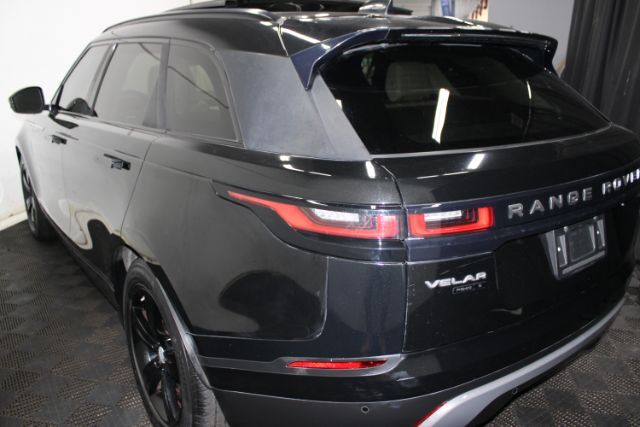 2019 Land Rover Range Rover Velar P380 S | P340 S Chantilly VA