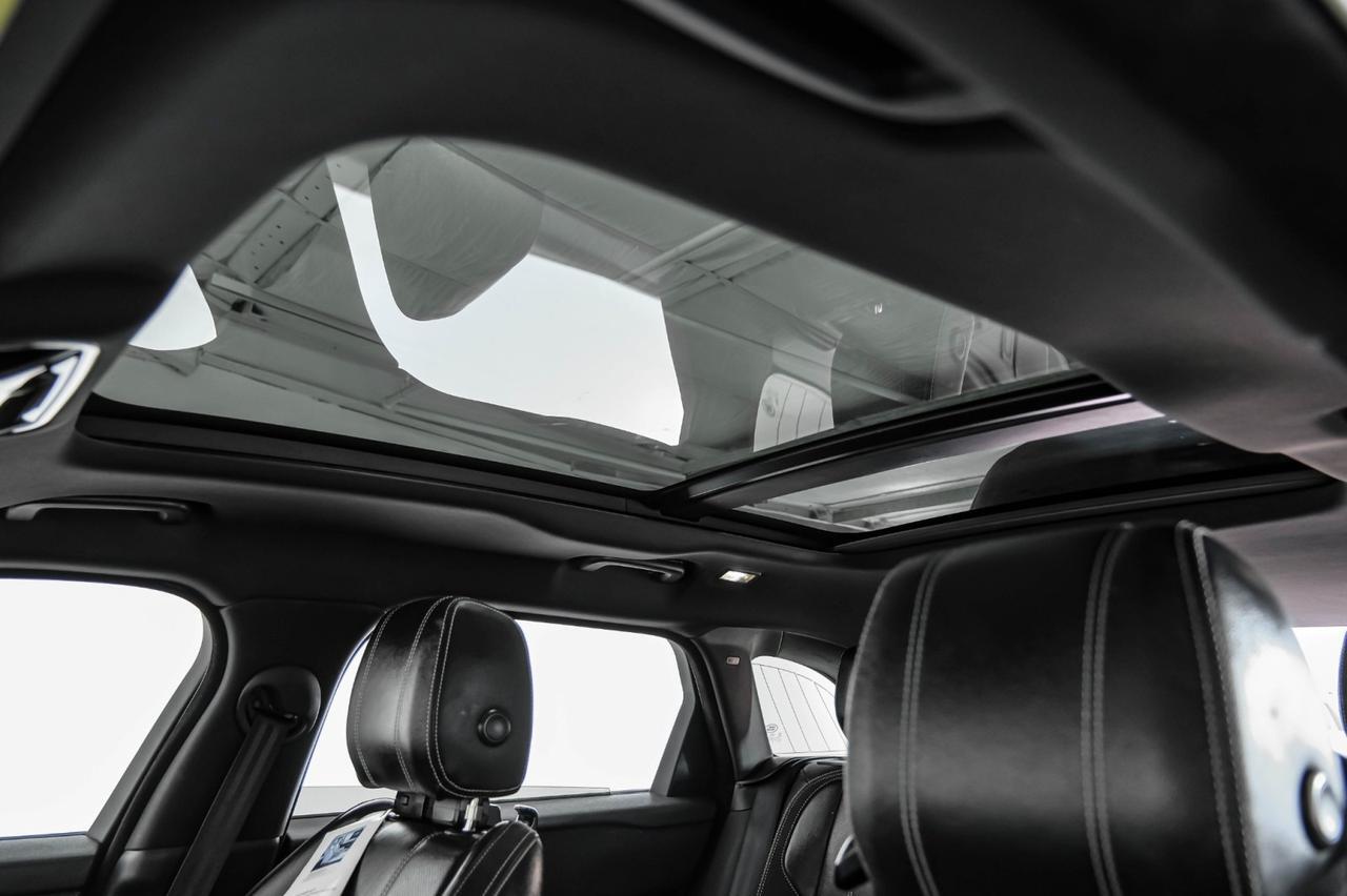 2019 Land Rover Range Rover Velar R-DYNAMIC SE AWD BLIND SPOT NAVIGATION PANORMA LEATHER HEATED SE Carrollton TX