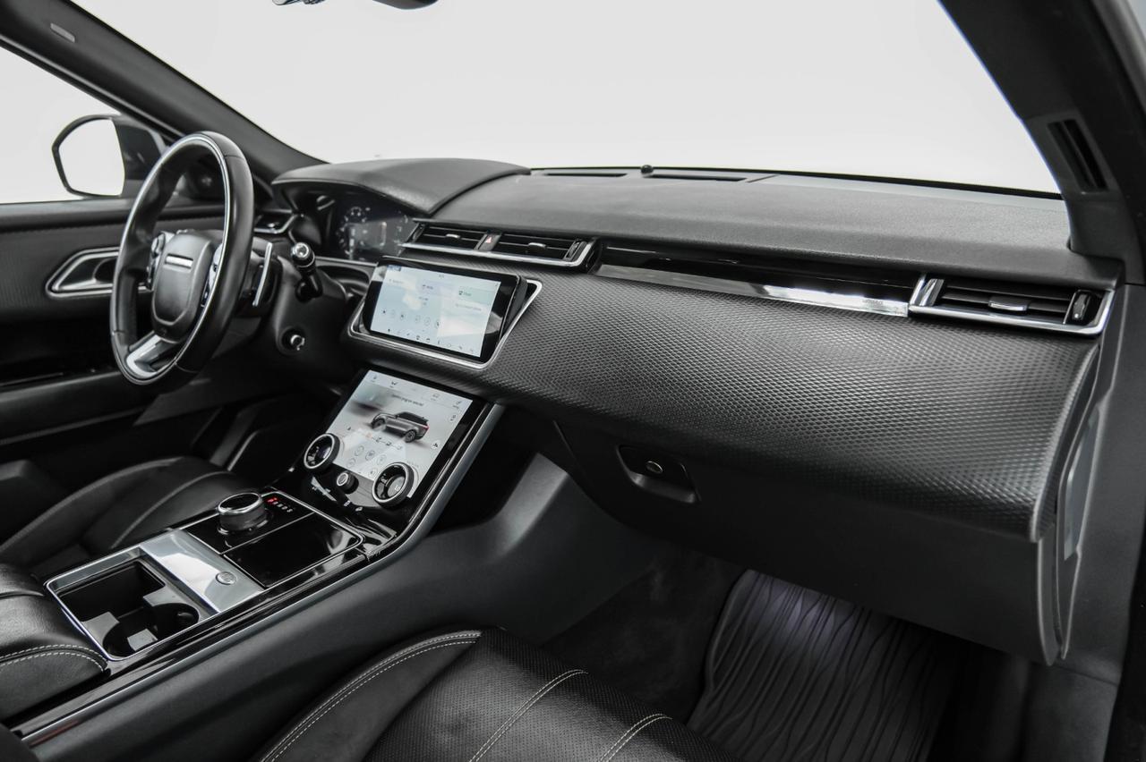 2019 Land Rover Range Rover Velar R-DYNAMIC SE AWD BLIND SPOT NAVIGATION PANORMA LEATHER HEATED SE Carrollton TX